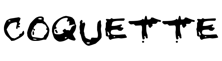 on meth  Free Fonts Download