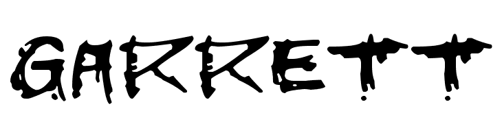 on meth  Free Fonts Download