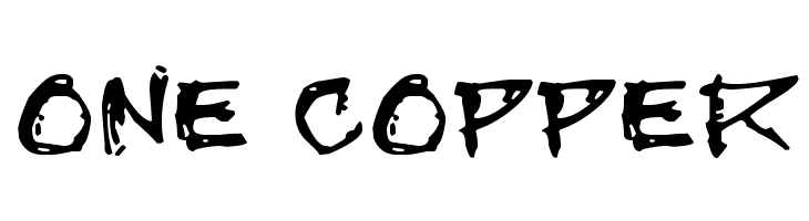 on meth  Free Fonts Download