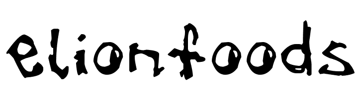 on meth  Free Fonts Download