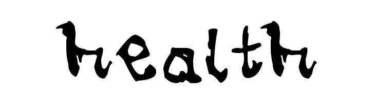 on meth  Free Fonts Download