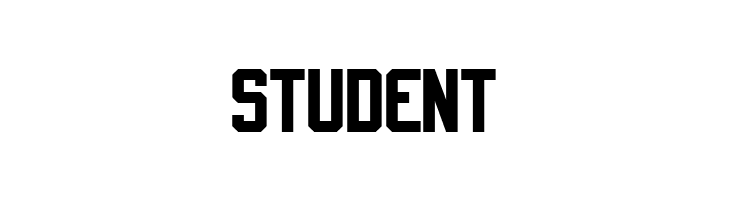 FM College Team  Free Fonts Download