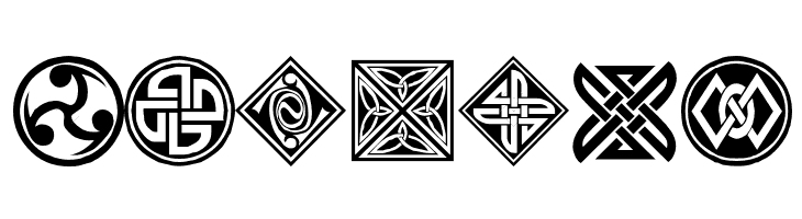 AncientryDesignNF  Free Fonts Download