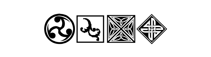 AncientryDesignNF  Free Fonts Download