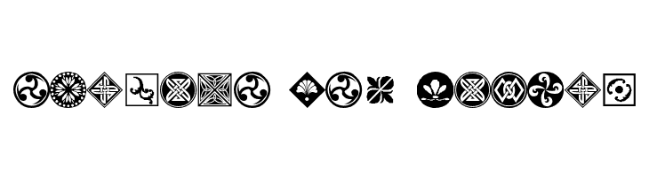 AncientryDesignNF  Free Fonts Download