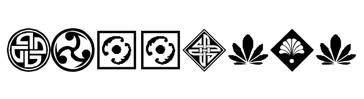 AncientryDesignNF  Free Fonts Download