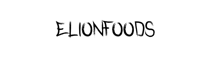 Rasterized  Regular  Free Fonts Download