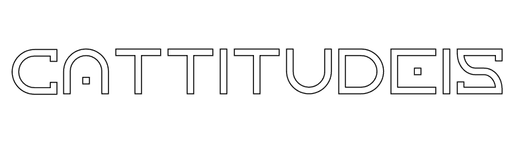 Horizon Outlinetwo  Free Fonts Download