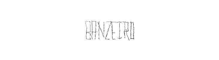 PLENTYofMETAL  Free Fonts Download
