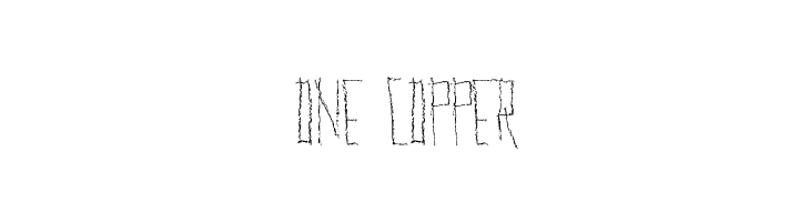 PLENTYofMETAL  Free Fonts Download