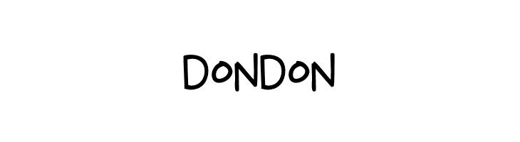 katkat_scrambled  Free Fonts Download