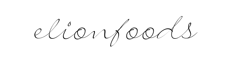 SignaritaLouisseThin  Free Fonts Download