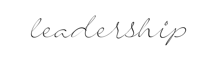 SignaritaLouisseThin  Free Fonts Download