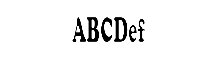 Stretch  Plain  Free Fonts Download