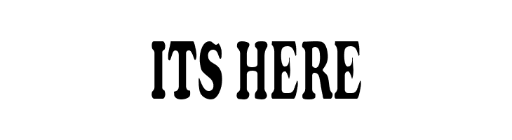 Stretch  Plain  Free Fonts Download