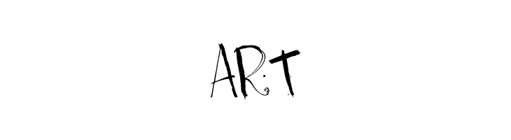 DK Ravenheart Regular  Free Fonts Download