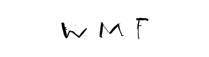 DK Ravenheart Regular  Free Fonts Download