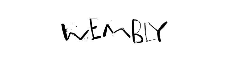 DK Ravenheart Regular  Free Fonts Download