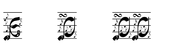 Staffy  Free Fonts Download