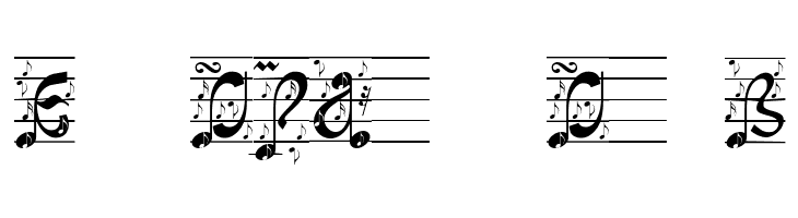 Staffy  Free Fonts Download
