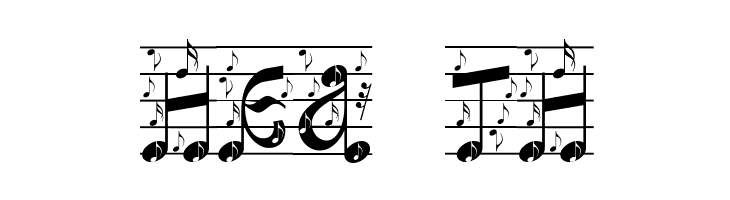 Staffy  Free Fonts Download