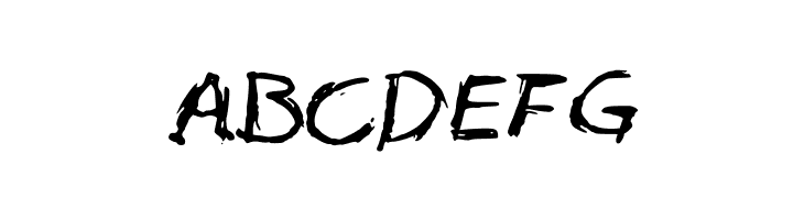Calligtastrophe  Free Fonts Download