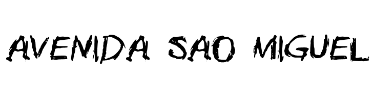 Calligtastrophe  Free Fonts Download