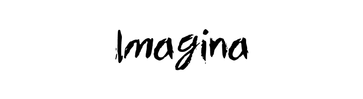 Calligtastrophe  Free Fonts Download