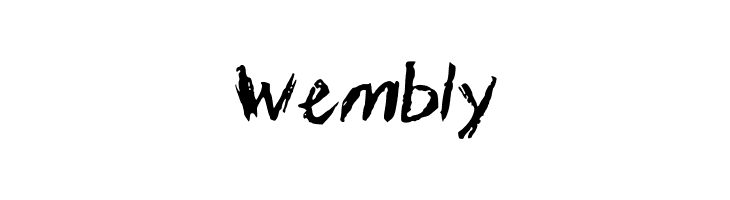 Calligtastrophe  Free Fonts Download