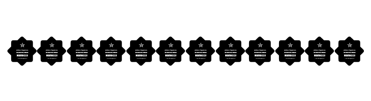 Mandalas  Free Fonts Download