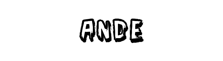 Moi je men fous!  Free Fonts Download