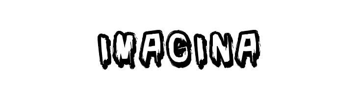 Moi je men fous!  Free Fonts Download