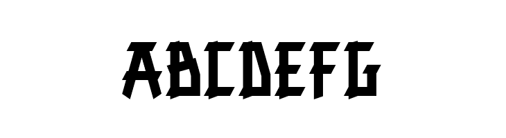 Resurrection  Free Fonts Download