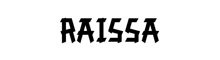 Resurrection  Free Fonts Download