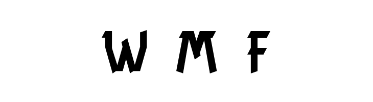 Resurrection  Free Fonts Download