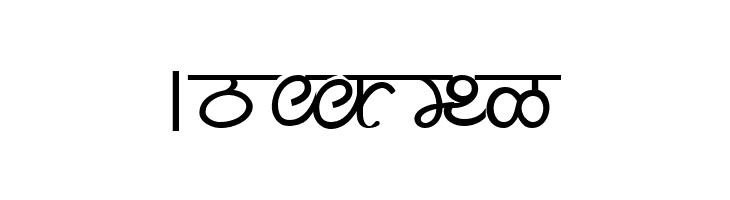 Pankaj  Free Fonts Download