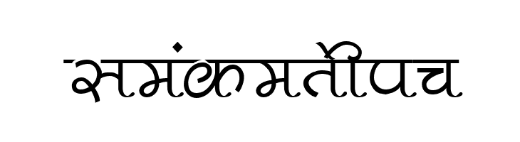 Pankaj  Free Fonts Download