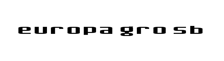 Gadget Regular  Free Fonts Download