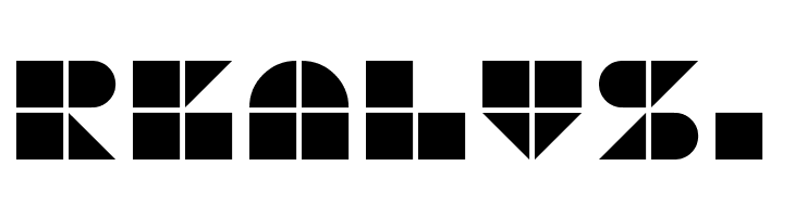 PicoPop Regular  Free Fonts Download