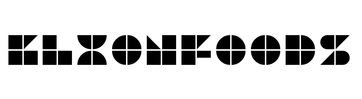 PicoPop Regular  Free Fonts Download