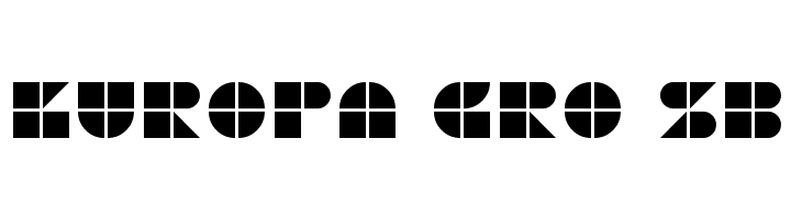 PicoPop Regular  Free Fonts Download