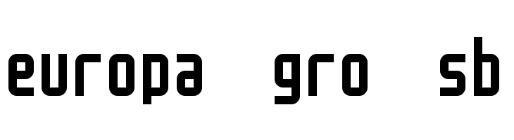 Mocha Book Regular  Free Fonts Download