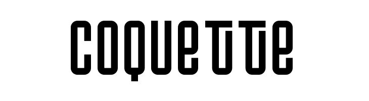 Mocha Regular  Free Fonts Download