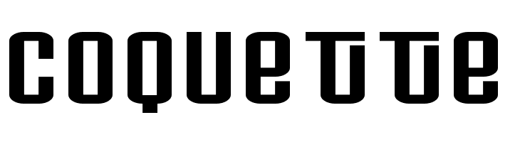 Mocha Extended Regular  Free Fonts Download