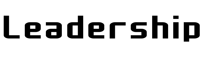 Mocha Extended Regular  Free Fonts Download