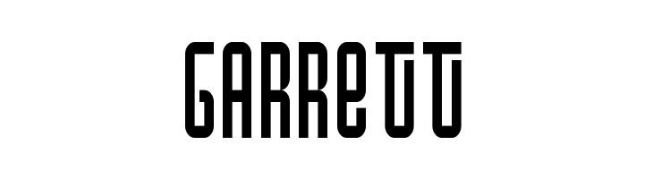 Mocha Condensed Regular  Free Fonts Download