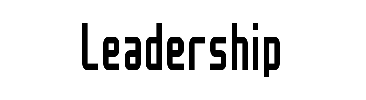 Mocha Condensed Regular  Free Fonts Download