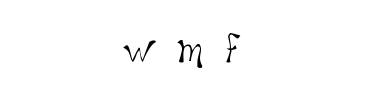 Maryellen  Free Fonts Download