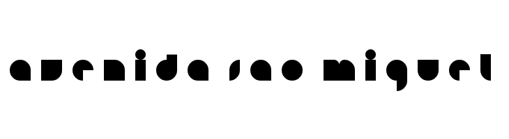 HAUS Regular  Free Fonts Download