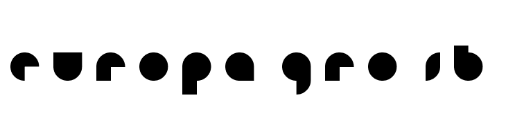 HAUS Regular  Free Fonts Download